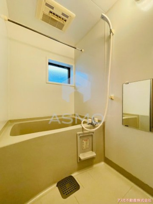 【浴室】 | エスポワール大今里