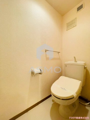 【トイレ】 | エスポワール大今里