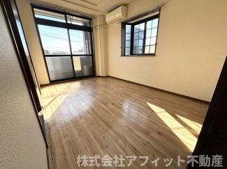 【居間・リビング】 | ドルチェ井上