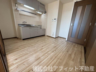 【その他】 | ドルチェ井上 | DK6.1帖