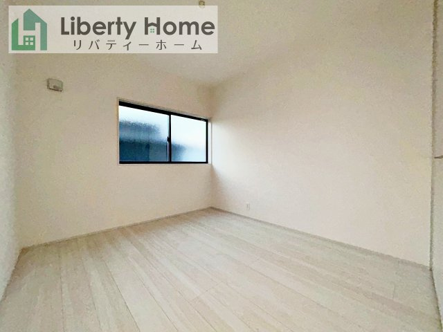 ひたちなか市足崎19期　新築戸建　1号棟の子供部屋