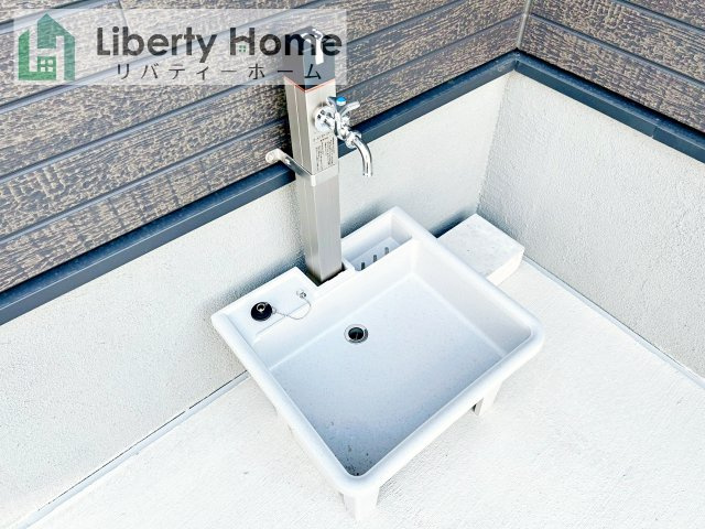 ひたちなか市足崎19期　新築戸建　1号棟の設備