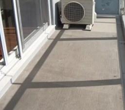 【バルコニー】 | ガレリア東新宿