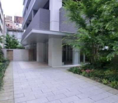 【その他共用部分】 | ガレリア東新宿