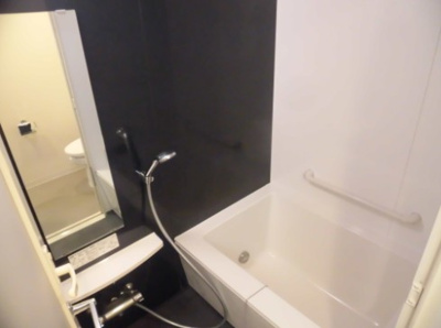 【浴室】 | ガレリア東新宿