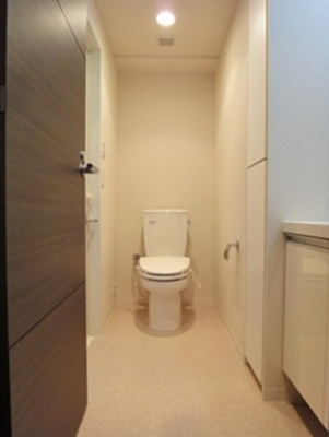 【トイレ】 | ガレリア東新宿