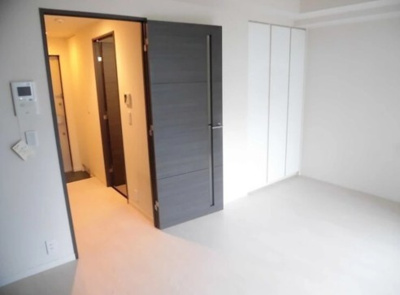 【寝室】 | ガレリア東新宿