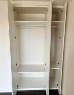 【収納】 | ガレリア東新宿