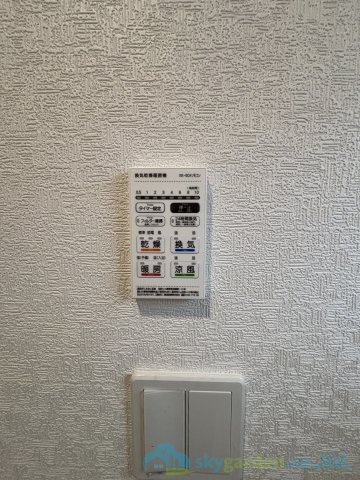 秦野市栄町第1　新築戸建　全6棟2号棟の設備