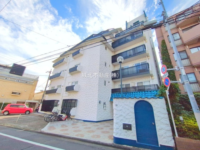 秀和東荻窪レジデンス