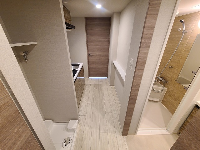 ＡＺＥＳＴ川口の内装