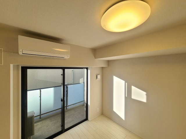 ＡＺＥＳＴ川口の洋室