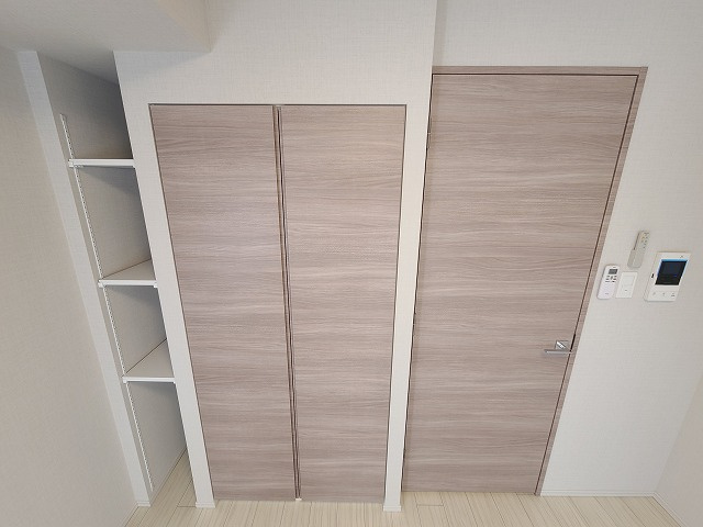 ＡＺＥＳＴ川口の収納