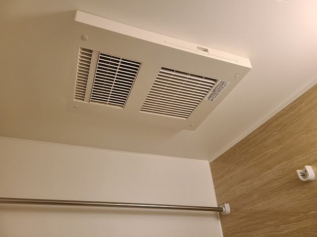 ＡＺＥＳＴ川口の設備|★浴室乾燥機付き。★