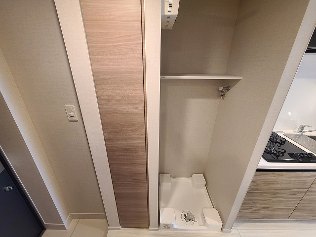 ＡＺＥＳＴ川口のその他|★室内洗濯機置場あり。★