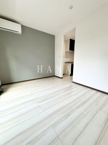 ルーナクレシェンテ新丸子のその他