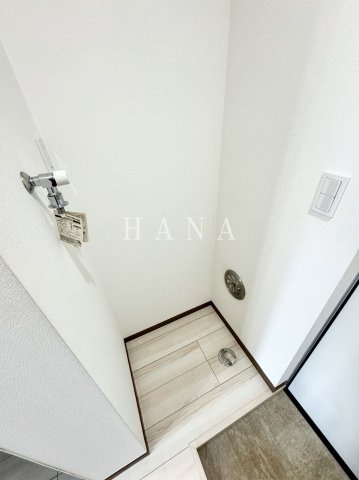 ルーナクレシェンテ新丸子の設備