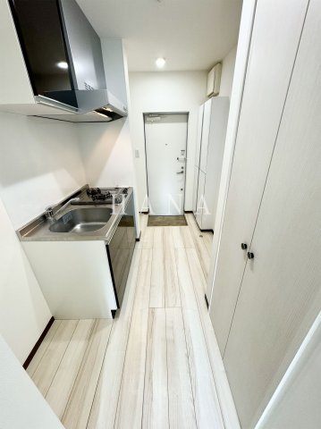 ルーナクレシェンテ新丸子の内装