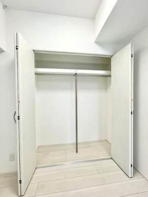 【収納】 | ベルシード新大橋