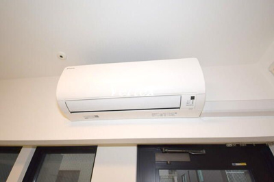 【設備】 | ベルシード新大橋