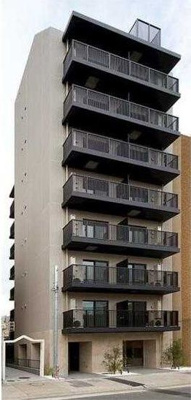 【外観】 | ベルシード新大橋