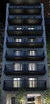 【外観】 | ベルシード新大橋