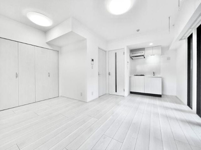 【居間・リビング】 | ベルシード新大橋