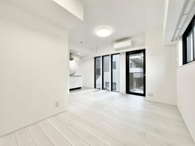 【居間・リビング】 | ベルシード新大橋