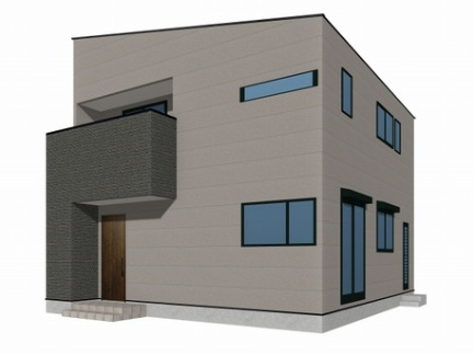 SUN　COAT筑前町依井7号地