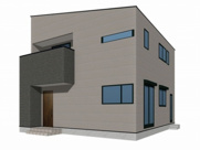 SUN　COAT筑前町依井7号地の画像