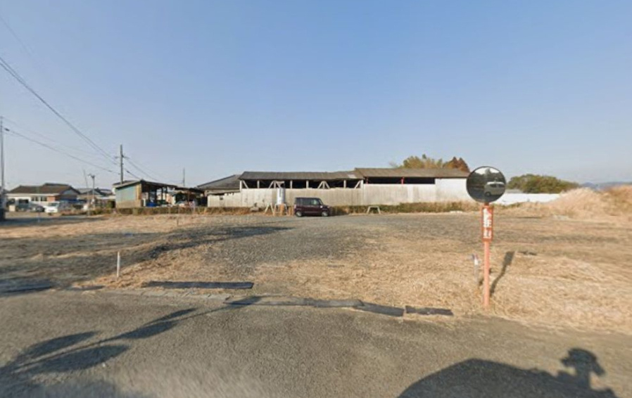 都城市高木町の売地