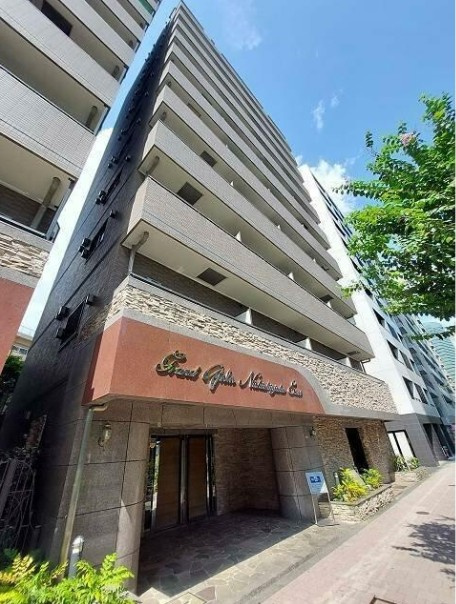 グランド・ガーラ西新宿EAST