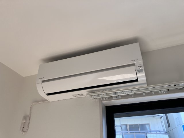 【設備】 | ルナ大久保駅前