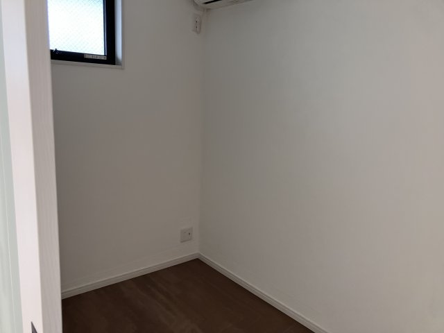 【洋室】 | ルナ大久保駅前