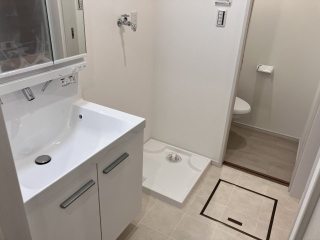 【その他】 | ルナ大久保駅前