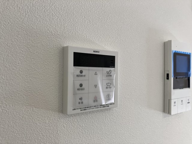 【その他】 | ルナ大久保駅前