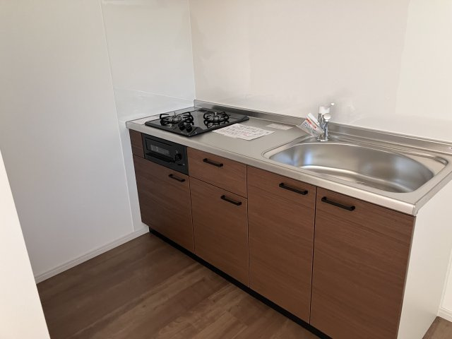 【キッチン】 | ルナ大久保駅前