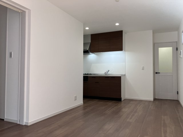 【居間・リビング】 | ルナ大久保駅前