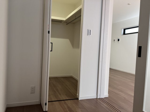 【収納】 | ルナ大久保駅前