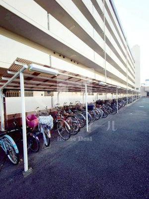 【その他共用部分】 | グリーンコーポ川口B棟