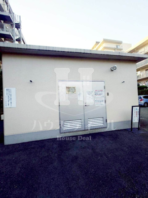 【その他】 | グリーンコーポ川口B棟