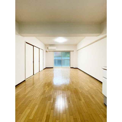 【内装】 | グリーンコーポ川口B棟 | 内装は落ち着いています