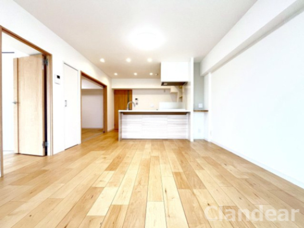 第二松戸グリーンハイツ