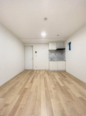 【居間・リビング】 | BFlat