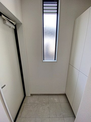 【玄関】 | BFlat