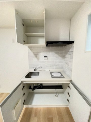 【キッチン】 | BFlat