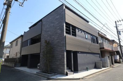 【外観】 | BFlat