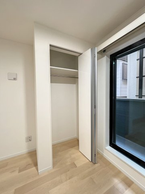 【内装】 | BFlat