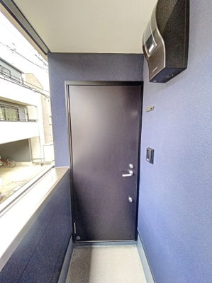 【玄関】 | BFlat