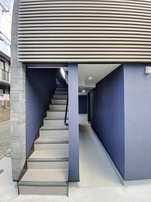 【その他共用部分】 | BFlat